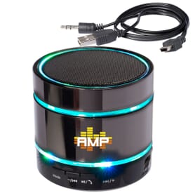 Light Up Bluetooth® Speaker