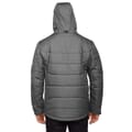 jacket back