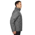 jacket side