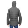 jacket back