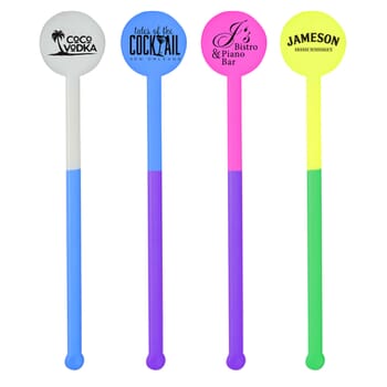 Chameleon Color Changing Stir Stick