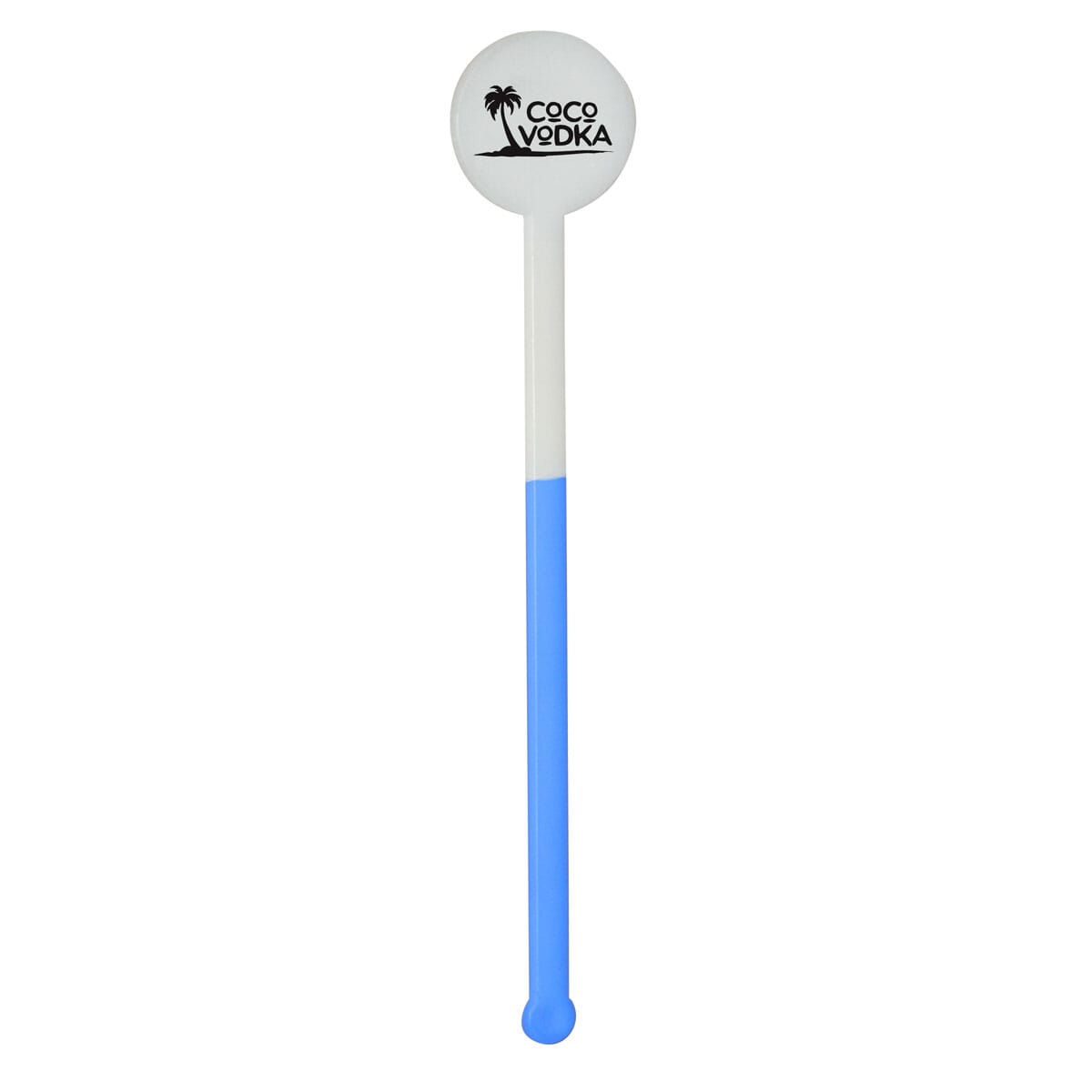 WHITE/BLUE