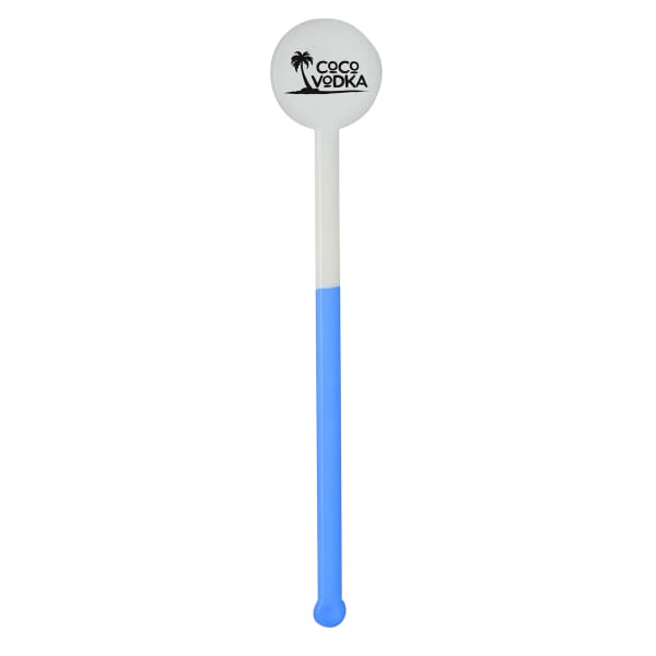 Chameleon Drink Stirrer
