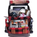 rucksack compartments