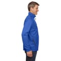 jacket side