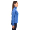 jacket side