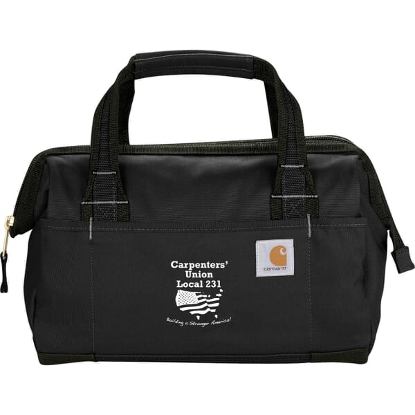 Carhartt® Signature 14" Tool Bag