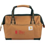 Carhartt&#174; Signature 14" Tool Bag