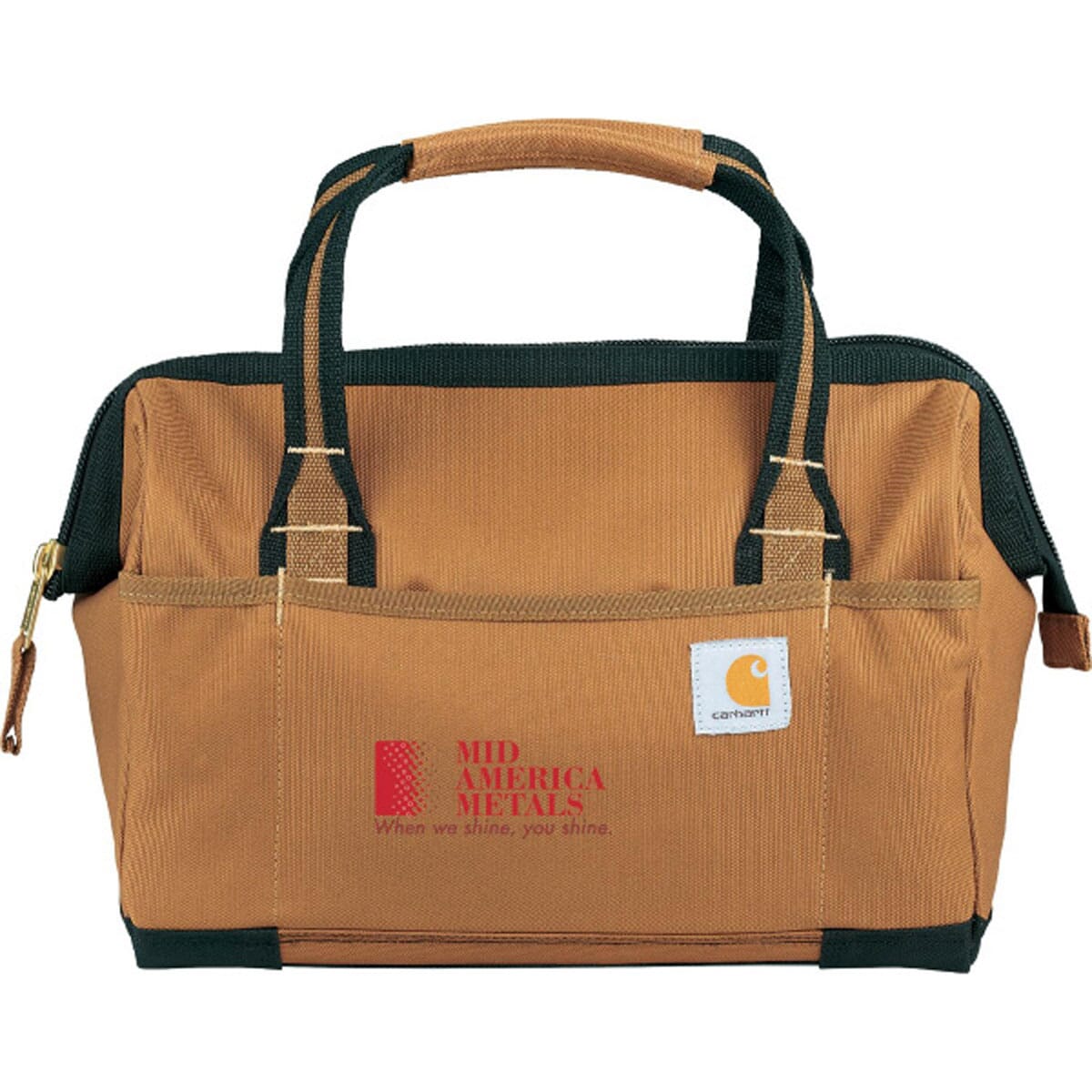 Carhartt® Signature 14" Tool Bag