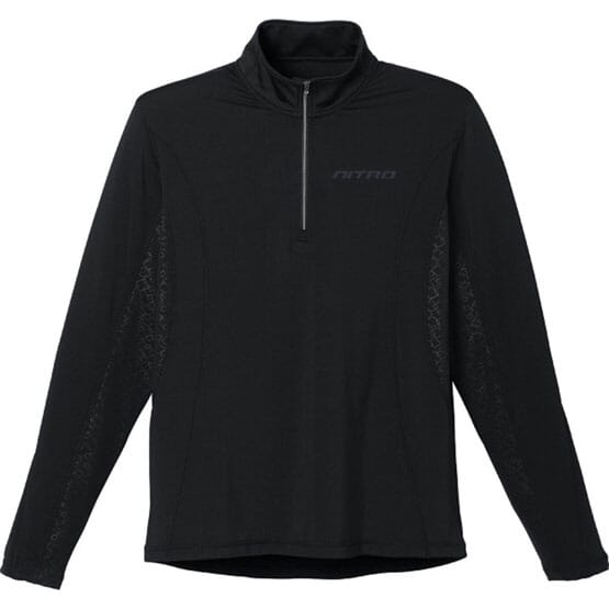 Men's Caltech Knit Quarter Zip