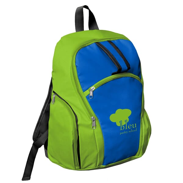 Confirmation Backpack