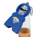keychain in use