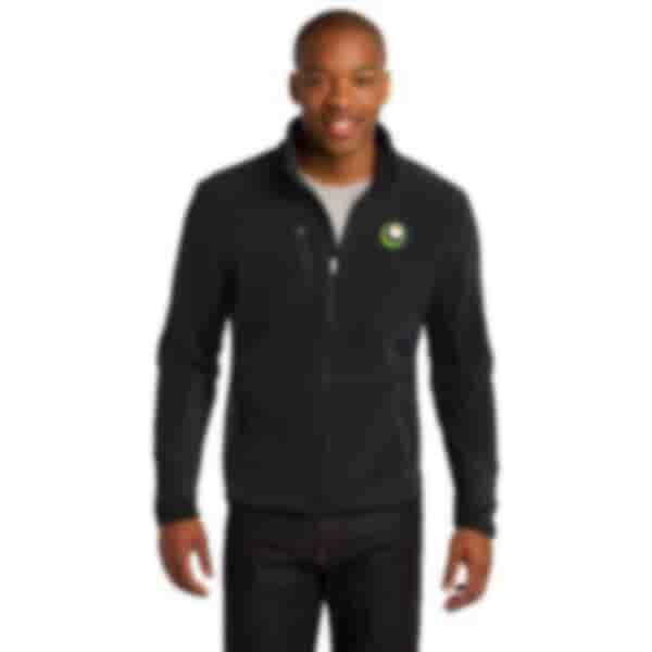 Port Authority® R-Tek® Pro Fleece Full Zip Jacket- Men's