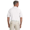 polo back
