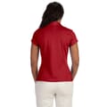 polo back