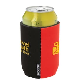 Dual Color KOOZIE® Can Kooler