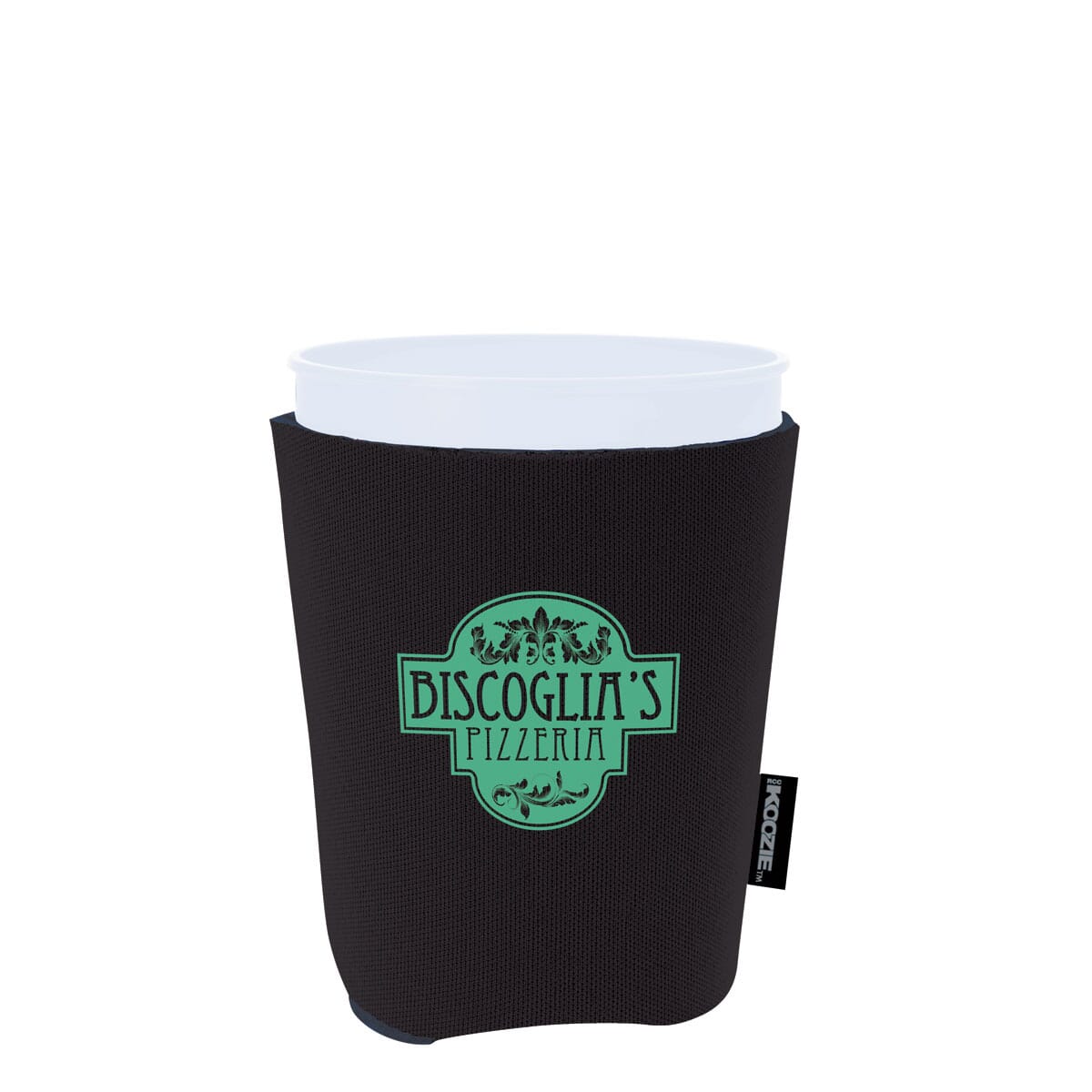 Life's A Party KOOZIE® Cup Kooler