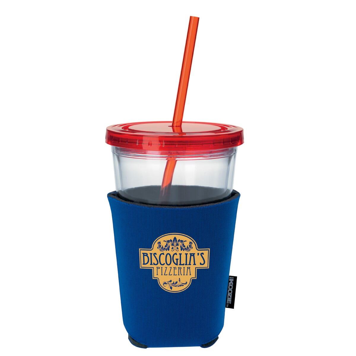 Life's A Party Koozie® Cup Cooler