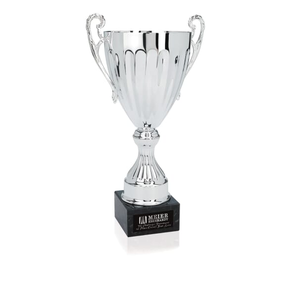Cascading Trophy - 17"