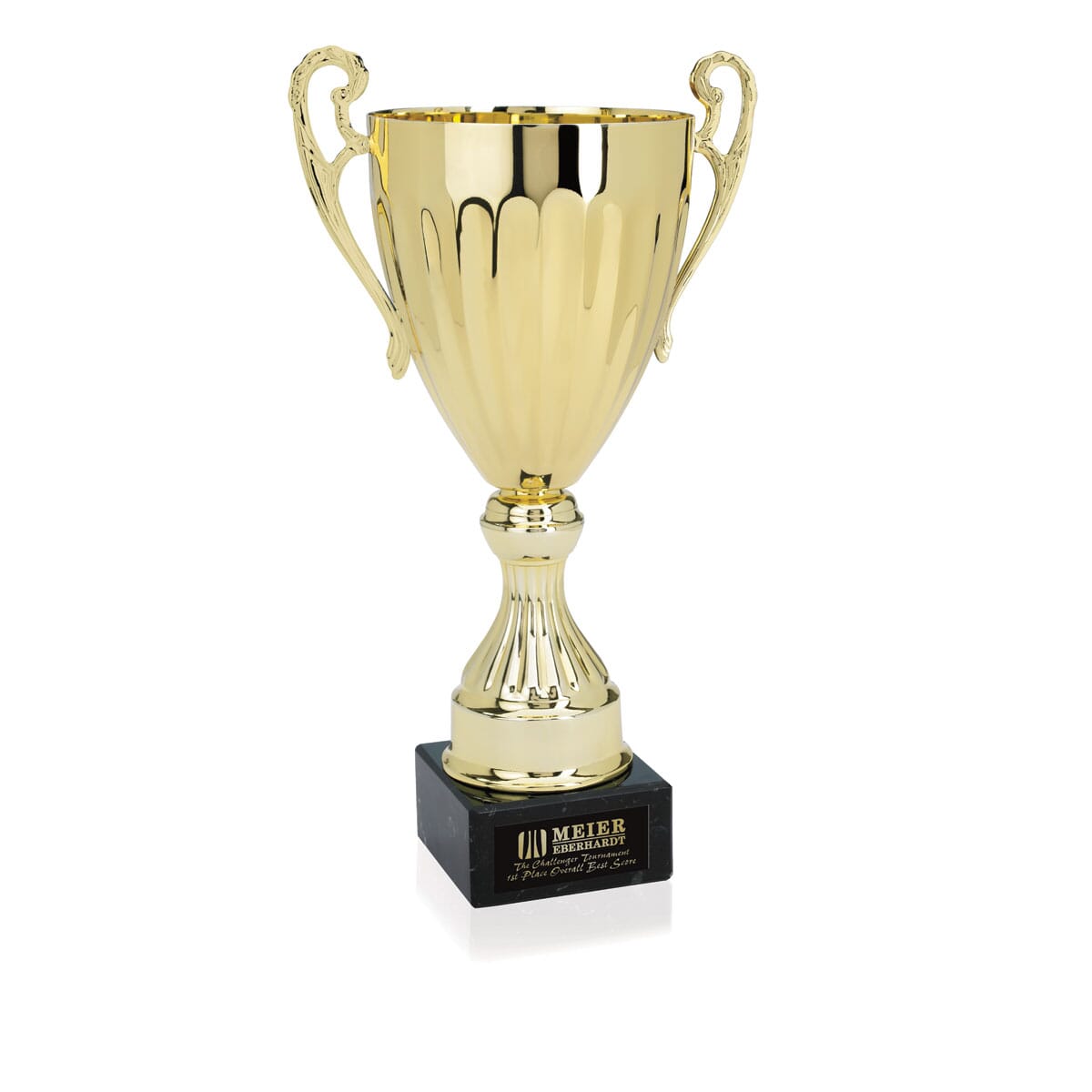 Cascading Trophy - 17"