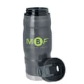 Tumbler With Lid Off