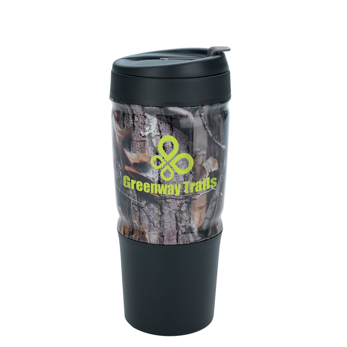24 oz bubba® Realtree® Tumbler
