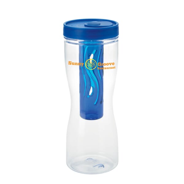 21 oz Fruitful Infusions Tumbler
