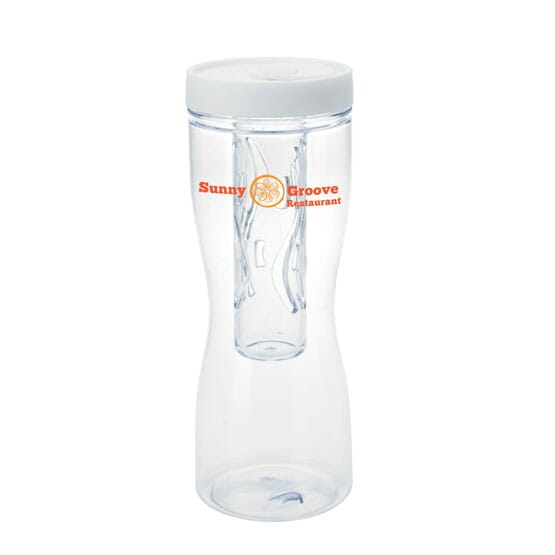 21 oz Fruitful Infusions Tumbler