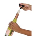 corkscrew in use