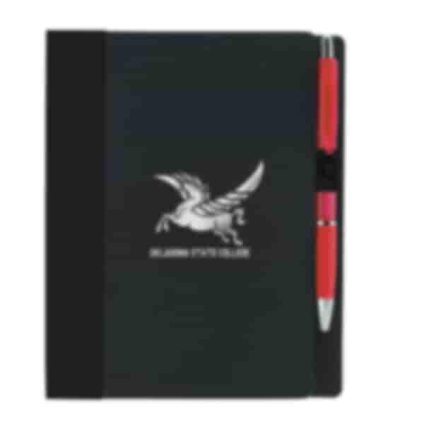 Flag It! Notebook