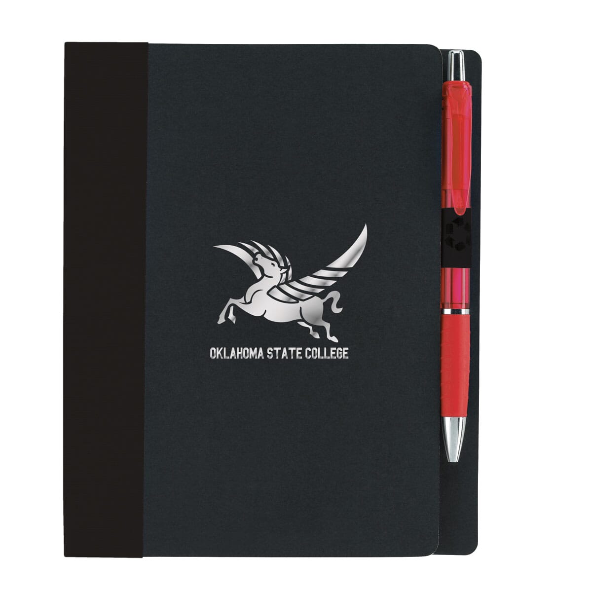 Flag It! Notebook