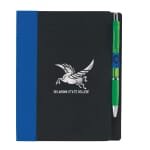 Flag It! Notebook