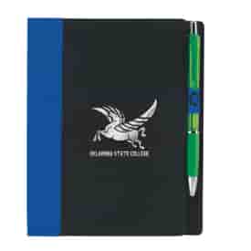 Flag It! Notebook