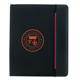 Build Up Padfolio