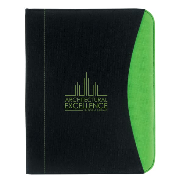 Arch Padfolio