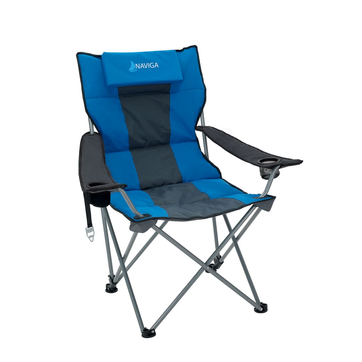 High sierra deluxe camping chair new arrivals