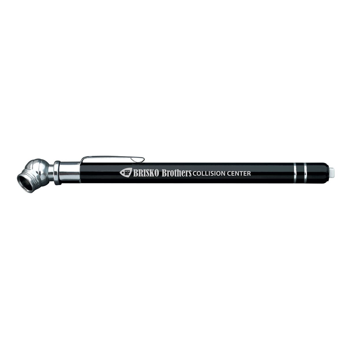 Halo Tire Pressure Gauge