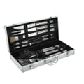 bbq set contents