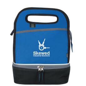 KOOZIE® Duplex Lunch Kooler