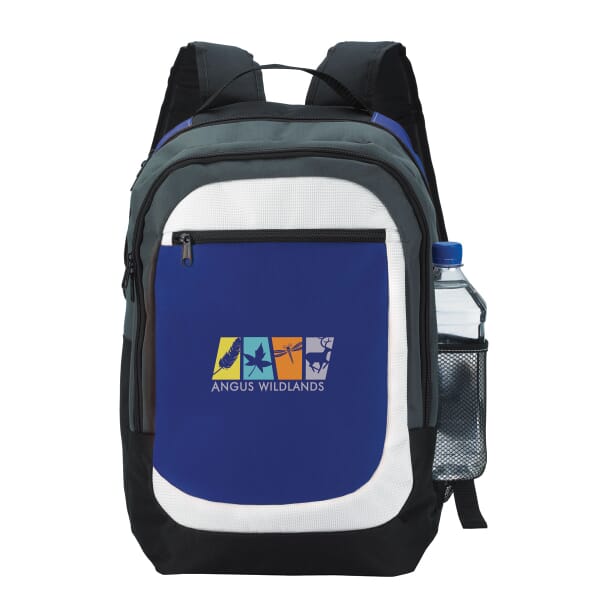 Ripstop Backpack