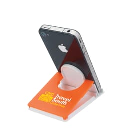 Tucking Phone Stand