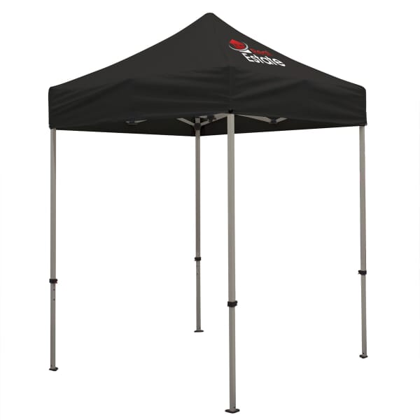 6' X 6' Deluxe Event Tent