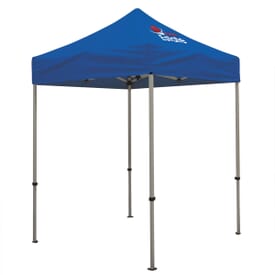 6' X 6' Deluxe Event Tent