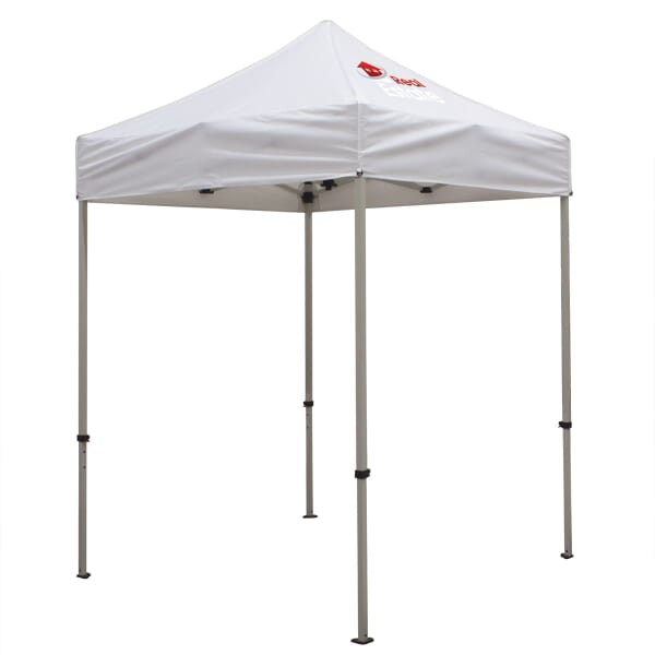6' X 6' Deluxe Event Tent
