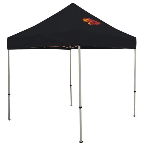 8' X 8' Deluxe Event Tent