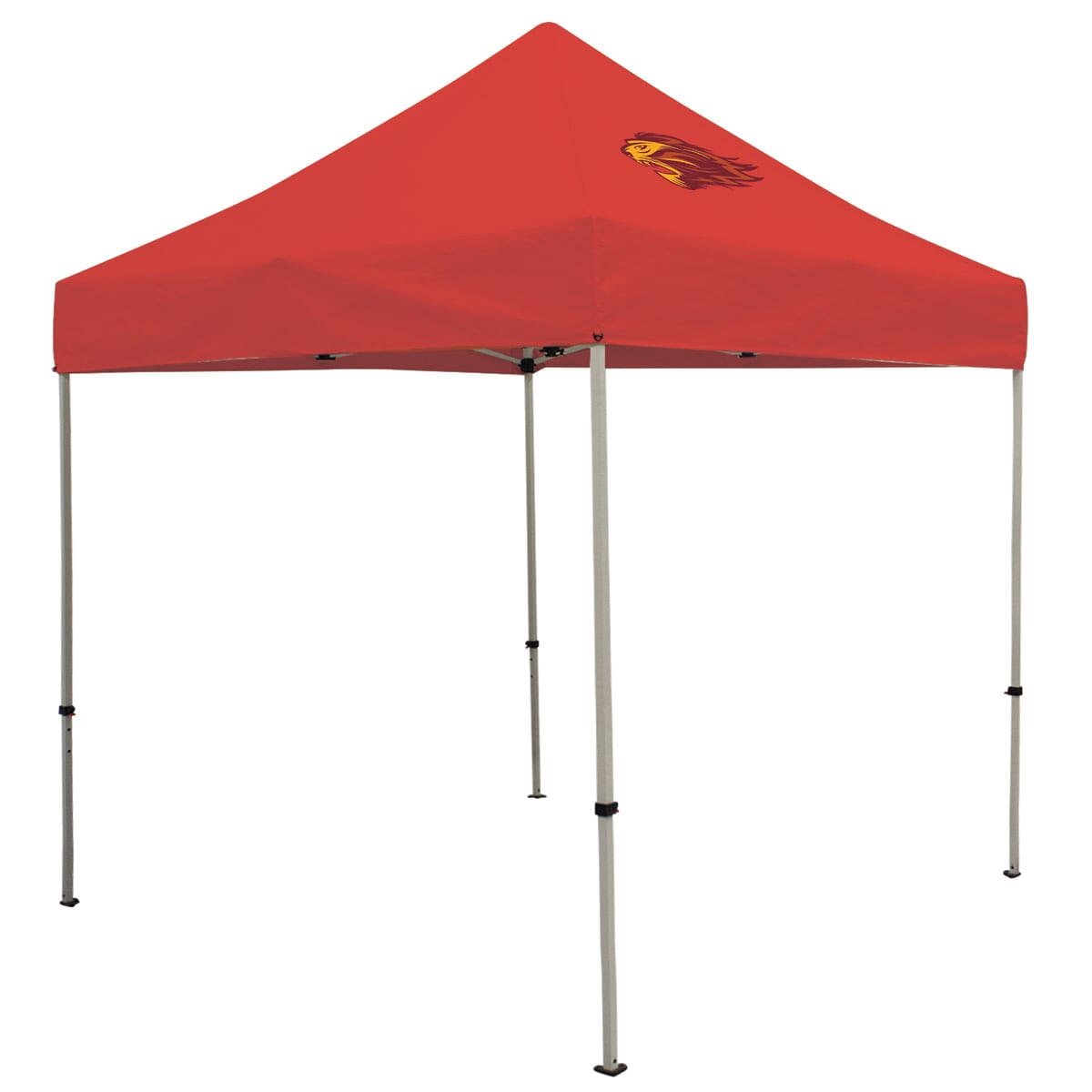 8' X 8' Deluxe Event Tent