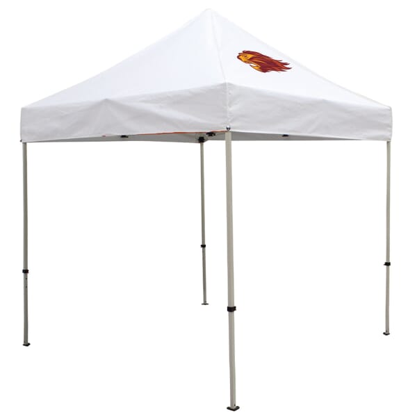8' X 8' Deluxe Event Tent