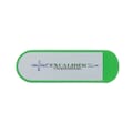 4GB Labeled Swivel USB 2.0 Flash Drive
