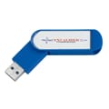 Flash Drive Swivel