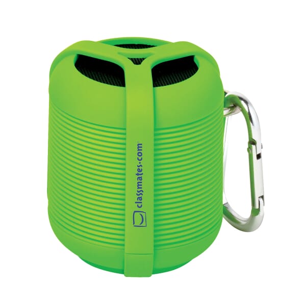 RoxBox™ Cyclone Bluetooth Speaker
